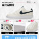 Nike (Nike) Zapatos para hombres 2025 Spring New Simple Version Force No. 1 Board Shoes Sports Casual Shoes HQ4867 HQ4867-101/Modelo de imagen principal 43