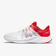 Nike (Nike) Offizielle Herrenschuhe Quest 4 Sportschuhe, die atmungsaktives Fitness-Training gelassene Laufschuhe DA1105-100 40.5