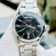 Casio (Casio) Mira clásica de tres dal deportes impermeables Business Business Casual Men's Watch MTP-1381D-1A