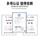 XMSJ星辰导杆三杆三轴气缸TCM/12/16/20-10-20-25-30-50-S双导向杆 12200