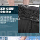Nike (Nike) Sportanzug Herren zweieriger Sommer-Baumwoll-Polo-Hemd Kurzärärmelte T-Shirt Running and Fitness Training Schnelltrocknende Shorts FN3895-063+DV9329-010 S