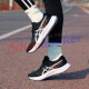 ASICS (ASICS) Laufschuhe Frauenschuhe 2025 Sommer Neue Hyperspeed 4 Rennschuhe Polsterunterstützung Sportschuhe 1012B677-001 Schwarz Orange 38