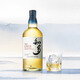 OGILHINN NESSIA三得利知多单一谷物威士忌700ml/瓶日本进口洋酒烈酒正品 三得利知多700ML