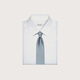 Ferragamo Men's Blue Tie 0722510 Подарок для парня Blue 0722510 ОС