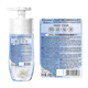 Kustie Camellia Double Cabin Shampoo 500G Frisch und feuchtigkeitsspendende Anti-Dandruff und Juckreiz für Männer und Frauen