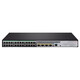 
H3C (H3C) S5024X-EI Enterprise-level 24-port Gigabit Layer 2 Network Management Switch 4 10 Gigabit Optical Ports Support VLAN Stacking IPV6 Port Mirror Storm Suppression