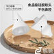Jingchi nasal suction device for infants and children negative pressure nasal suction device for children electric baby nasal suction device for the same newborn choking breasts instantly sucking version (0-12 years old)
