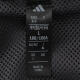 阿迪达斯 （adidas）2025年男子M 3S JKT夹克 KC3893 S