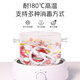 马博士婴儿牙胶硅胶磨牙棒戒吃手指宝宝安抚咬咬胶防吃手神器口欲 猴子
