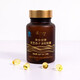 Zhang Taihe Ganoderma lucidum spore oil capsules broken wall robe powder essence extract high triterpenes to enhance immunity middle-aged and elderly health care products