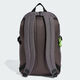 Adidas POWER VII men's and women's backpacks casual sports computer bags school bags JC6187 JC6187 NS