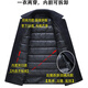 
Mengtejiao genuine men's cashmere jacket middle-aged and elderly wool woolen coat thickened white duck down liner removable jacket vendor Navy blue Q6211 (lambard button) XL 180 (recommended 135-150Jin [Jin equals 0.5 kg])