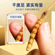 
Cordyceps sinensis (SF Express direct delivery) Tibetan high-altitude Cordyceps sinensis gift box high-end atmospheric and high-end Naqu Cordyceps 4 1 gram 50 pieces pack 2 pieces