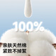 taoqibaby婴儿双头粘性棉签宝宝专用黏耳棒儿童耳屎鼻屎挖掏耳勺清理神器