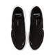 Nike (Nike) Chaussures masculines Spring and Automne Mesh Breathable Ressemblé Sports Chaussures Ins Trendy Fashion Casual Chores Black Low Top Chaussures Da1105-006 / Été Breathable / Quest 44