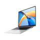 Prototype d'honneur MagicBook ordinateur portable x16plus grand écran AI Smart Business Office Thin and Light Pro 16: R7-5800H / 16G / 512G [Écran mince et léger de 16 pouces] [Standard + 699 Yuan Gift Package]