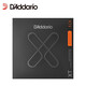 Dadario Folk Guitar Strings, Guitar Strings, Ebated XT Strings, EXP16 MODE MODIFED XTABR1256 Phosphor Bronz XTAPB1047 (modèle amélioré EXP15)