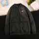 Huili Hotton Hate Men's Winter Hotton Hot Hear Хлебное пальто