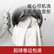 Tong Kui 7a Grade Antibactérien Nouveau-né séparateur d'urine Classe de coton pur imperméable à la machine à matelas de matelas pour enfants (70cm1 séparateur d'urine en coton pur double face.