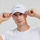 Amadeus Degora Amadeus Fishing Hat Summer Quick-drying Sun Hat Lightweight Breathable Sun Protection Hat Sports Sun Hat Mesh Baseball Cap Starlight Silver