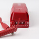 Panhai Sanjiang Telefonerweiterung DH9272 Kaituo Feuerwehrbragshaus Host Yiaitai Hean 9261 D DH9272 Telefongriff (Runde Loch)