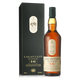 乐加维林Lagavulin【原瓶进口】苏格兰单一麦芽威士忌洋酒 乐加维林16年700ml