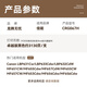 龙腾无忧CRG067H硒鼓黑色 适用佳能MF657Cdw 655Cdw/651Cw/654Cdw/656Cdw LBP631Cw/633Cdw打印机墨粉盒大容量带芯片