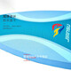 Jingpufei swimming artifact swimming board floating board learning equipment water float children children back float adults beginners increase floating back board 647 powder + A type floating board 655 powder