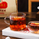 中茶普洱茶经典唛号7581熟普250g*6砖茶叶中华老字号 端午送礼 2023年