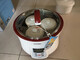 
Imported Japanese water-blocking stew Imarflex Ima Two-person ISP-16EG Three-person ISP-18EG electric stew pot 12 people using isp16eg large stew pot 1.6 12162L