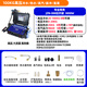 Muwu Home Appliance Cleaning Machine High Pressure and High Temperature Steam Cleaning Machine Steam Home Appliance High Temperature and High Pressure Multifunctional Washing Air Conditioning Oil Fume All-in-one Machine 3800W Commercial 100KG Hot and Cold Water Steam Pulse Ozone Pull Rod