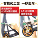 Lusi High-End Motorcycle Single Swingarm Frame Ducati Latte Augusta Kaiyue Reparaturseitenunterstützung Anzeigestand Ducati Diavl/xDiavel/1098-129