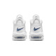 Nike (Nike) offizieller Schiffsgeschäft Frauenschuhe Frühling Neue Sportschuhe Air mehr UPTEMPO PIPPEN Air Basketball Schuhe DH9719-100 40