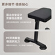 Snod Electric Cervical Traction Dispositivo Silla de tracción cervical hogareño Dispositivo de tracción cervical colgante Cervical Vértebra Corrector Modelo eléctrico plegable / tracción cervical [Enviar a los ancianos]