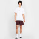 耐克（NIKE） 2025春男时尚潮流运动休闲短袖运动T恤上衣 HV4882-100 2XL