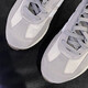 阿迪达斯 （adidas）跑步鞋女鞋男鞋2025新款夏季RETROPY E5 BOOST缓震运动鞋休闲鞋 GY9922灰/深灰 38.5