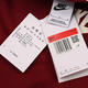 Nike (Nike) Männer als M NK Club BB Crew Stack GX Sweatshirt/Kürbis FN2611-677 L