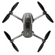 Bestia Drone SG901Max Fotografía aérea Evitación de obstáculos Quadcopter con pantalla Control remoto Posicionamiento GPS GPS AUTOMÁTICO AINA DE CONTROL REMOTO DE CIELSO Toyes para niños Toys Regalo Pequeño de nivel de entrada SG901MAX SCREEN CONTROL REMOTO GPS Posicionamiento de retorno Single Electric [Bolsa de almacenamiento + Accesorios Bag + Flash Light + Tarmac]