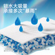 Bibaba Baby Midsummer Light Year Pro Luxury Baby Piepers тянет брюки Ультратонкие брюки 3xl-20*4 упаковки (18 кг+)