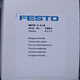 FESTO费斯托电磁阀MFH-3-1/8-SMFH-5-1/4-BMOFH-3-1/8VL/O-3-1/2 MOFH-3-3/4 11969