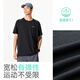 ANTA quick-drying T-shirt men's summer ice silk moisture-absorbent and breathable training clothes running sports fitness tops for men