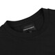 
Armani (ARMANI) Men's Classic All-Match Fashion T-Shirt 12006 Gift Black 2XL