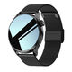OPPO Mobile Universal 2025 Neue Smart Watch Bluetooth Call Herzfrequenz und Blutdrucküberwachung Schlafsport-Armband Vinyl-neue Top-up-Vollfunktionen