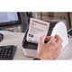Bruder QL1050 Weitformat-PC-Etikettendrucker