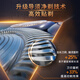 
Philips (PHILIPS) [Jay Chou recommends] Electric shaver New generation of cyclone 2 series razor guide guide shaving 6D self-fitting knife head Birthday gift for my husband National subsidy