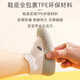 9i9 baby toddler shoes summer baby floor socks indoor soft sole shoes non-slip insulation early education foot cover 2 pairs of A170