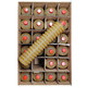 Kunlun Schmiermittelfett KL-G/KL-D Nr. 2#3 7057/7019/7008/HP-R/801/General Lithium usw. KL-G wasserresistente mechanische Fett Nr. 2 300 g
