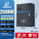 Shanghai People's Shanghai 4 People's 55 inverter 380v three-phase 75 speed regulator 11kw151852237 variable heavy-duty inverter 250KW10W exclusive flagship