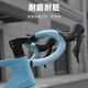 Captain Tas road handlebar belt mountain bike strap bicycle wrap belt colorful handlebar belt riding equipment cyan