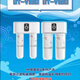 NAT Clean3m Новый интеллектуальный очиститель воды UT-V390UT-V690 стерилизационный мембранный состав стерилизационной мембранной композит Активированный элемент замены углерода Интегрированный коэффициент интегрированного соотношения UT-V390-C1+C2.
